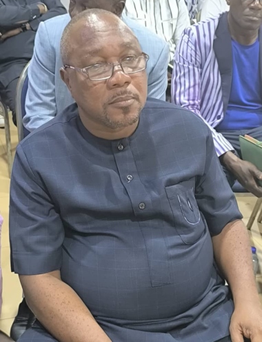 Président Commission des questions juridiques